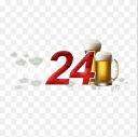Drinks24Hour logo